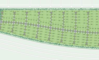 Terreno en  Vida Jardin