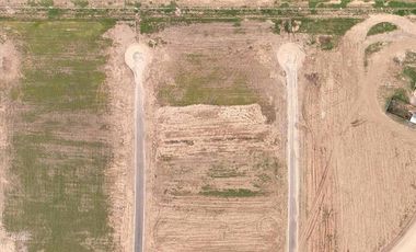 Terreno en  Vida Jardin