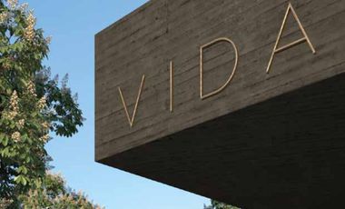 Terreno en  Vida Jardin