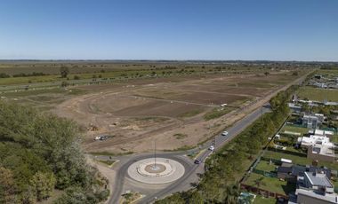 Terreno en  Vida Jardin
