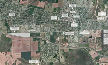 Terreno en  Vida Jardin