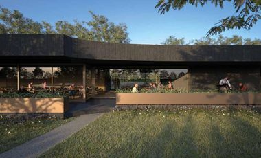 Terreno en  Vida Jardin