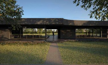 Terreno en  Vida Jardin