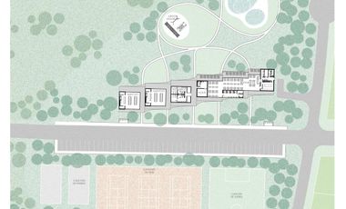 Terreno en  Vida Jardin