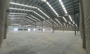 Parque Industrial en Renta 1,450m2 Apodaca