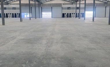 Parque Industrial en Renta 1,450m2 Apodaca