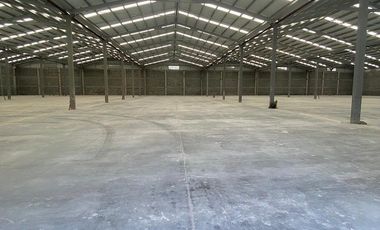 Parque Industrial en Renta 1,450m2 Apodaca