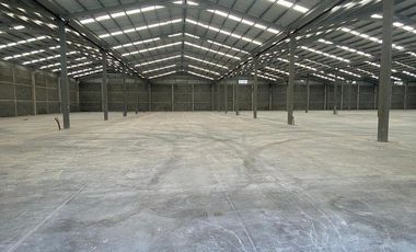 Parque Industrial en Renta 1,450m2 Apodaca