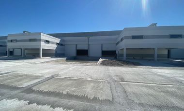Parque Industrial en Renta 1,450m2 Apodaca