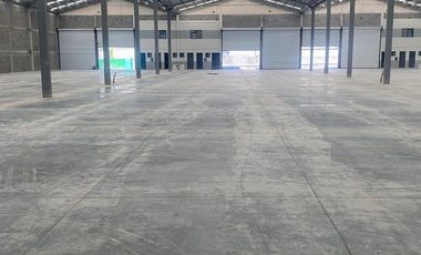 Parque Industrial en Renta 1,450m2 Apodaca