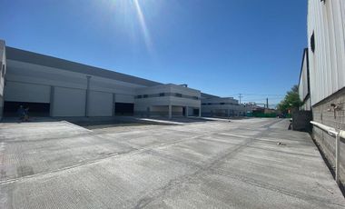 Parque Industrial en Renta 1,450m2 Apodaca
