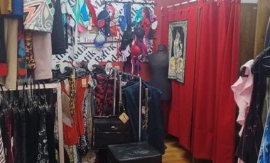 OPORTUNIDAD COMERCIAL EN SAN VICENTE! LOCAL SOBRE CALLE AMBROSIO FUNES AL 1300