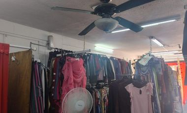 OPORTUNIDAD COMERCIAL EN SAN VICENTE! LOCAL SOBRE CALLE AMBROSIO FUNES AL 1300