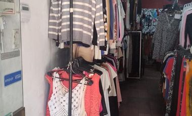 OPORTUNIDAD COMERCIAL EN SAN VICENTE! LOCAL SOBRE CALLE AMBROSIO FUNES AL 1300