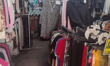 OPORTUNIDAD COMERCIAL EN SAN VICENTE! LOCAL SOBRE CALLE AMBROSIO FUNES AL 1300