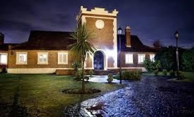 Casa en  Santa Elena, Pilar del este