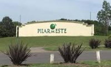 Casa en  Santa Elena, Pilar del este