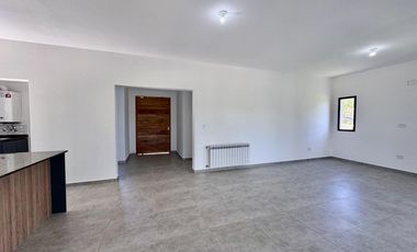 Casa en  Santa Elena, Pilar del este