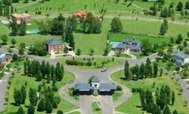 Casa en  Santa Elena, Pilar del este