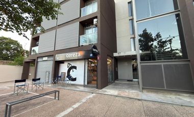 Departamento en alquiler B° Las Rosas