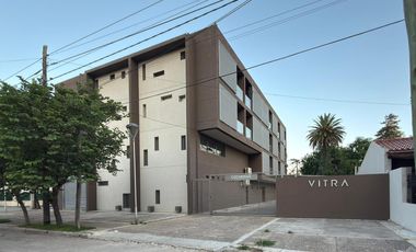 Departamento en alquiler B° Las Rosas