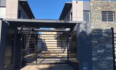 Departamento - San Miguel