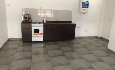 Departamento - San Miguel