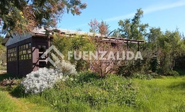 Parcela en Venta en camino Las Tinajas / El Queule