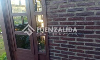 Parcela en Venta en camino Las Tinajas / El Queule