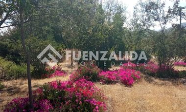 Parcela en Venta en camino Las Tinajas / El Queule