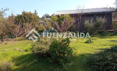 Parcela en Venta en camino Las Tinajas / El Queule