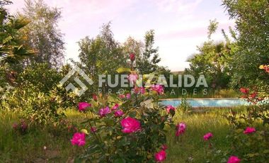 Parcela en Venta en camino Las Tinajas / El Queule