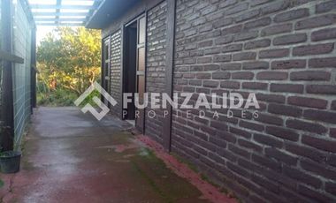 Parcela en Venta en camino Las Tinajas / El Queule