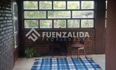 Parcela en Venta en camino Las Tinajas / El Queule