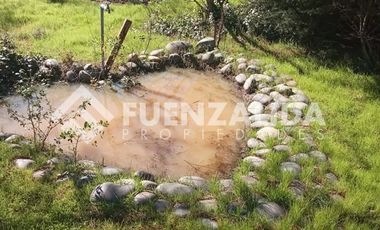 Parcela en Venta en camino Las Tinajas / El Queule