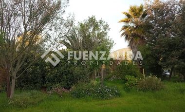 Parcela en Venta en camino Las Tinajas / El Queule