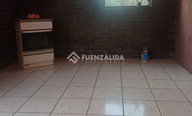 Parcela en Venta en camino Las Tinajas / El Queule