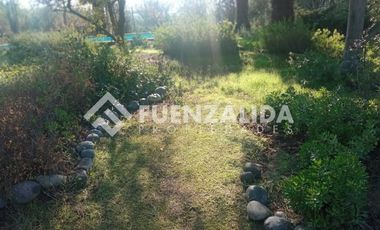 Parcela en Venta en camino Las Tinajas / El Queule