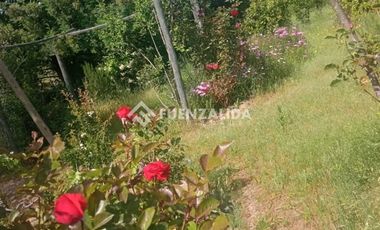 Parcela en Venta en camino Las Tinajas / El Queule