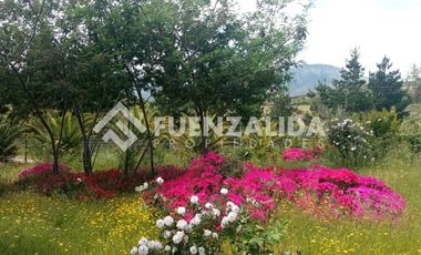 Parcela en Venta en camino Las Tinajas / El Queule