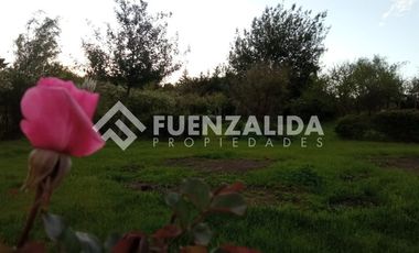 Parcela en Venta en camino Las Tinajas / El Queule