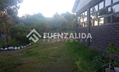 Parcela en Venta en camino Las Tinajas / El Queule