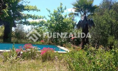 Parcela en Venta en camino Las Tinajas / El Queule