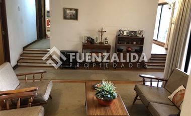 Sitio en Venta en Olga Salas / San Joaquín