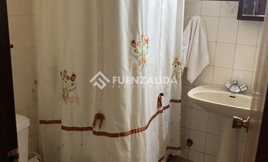 Sitio en Venta en Olga Salas / San Joaquín