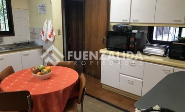 Sitio en Venta en Olga Salas / San Joaquín