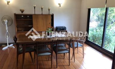 Sitio en Venta en Olga Salas / San Joaquín
