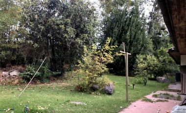 Sitio en Venta en Olga Salas / San Joaquín