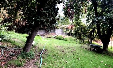 Sitio en Venta en Olga Salas / San Joaquín