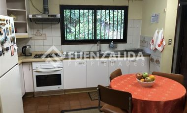 Sitio en Venta en Olga Salas / San Joaquín